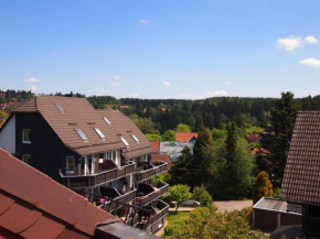 Ferienwohnung Schimmer Wurmbergblick